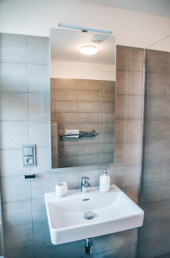 Apartmany Rajschl - Zelezna Ruda Luaran gambar