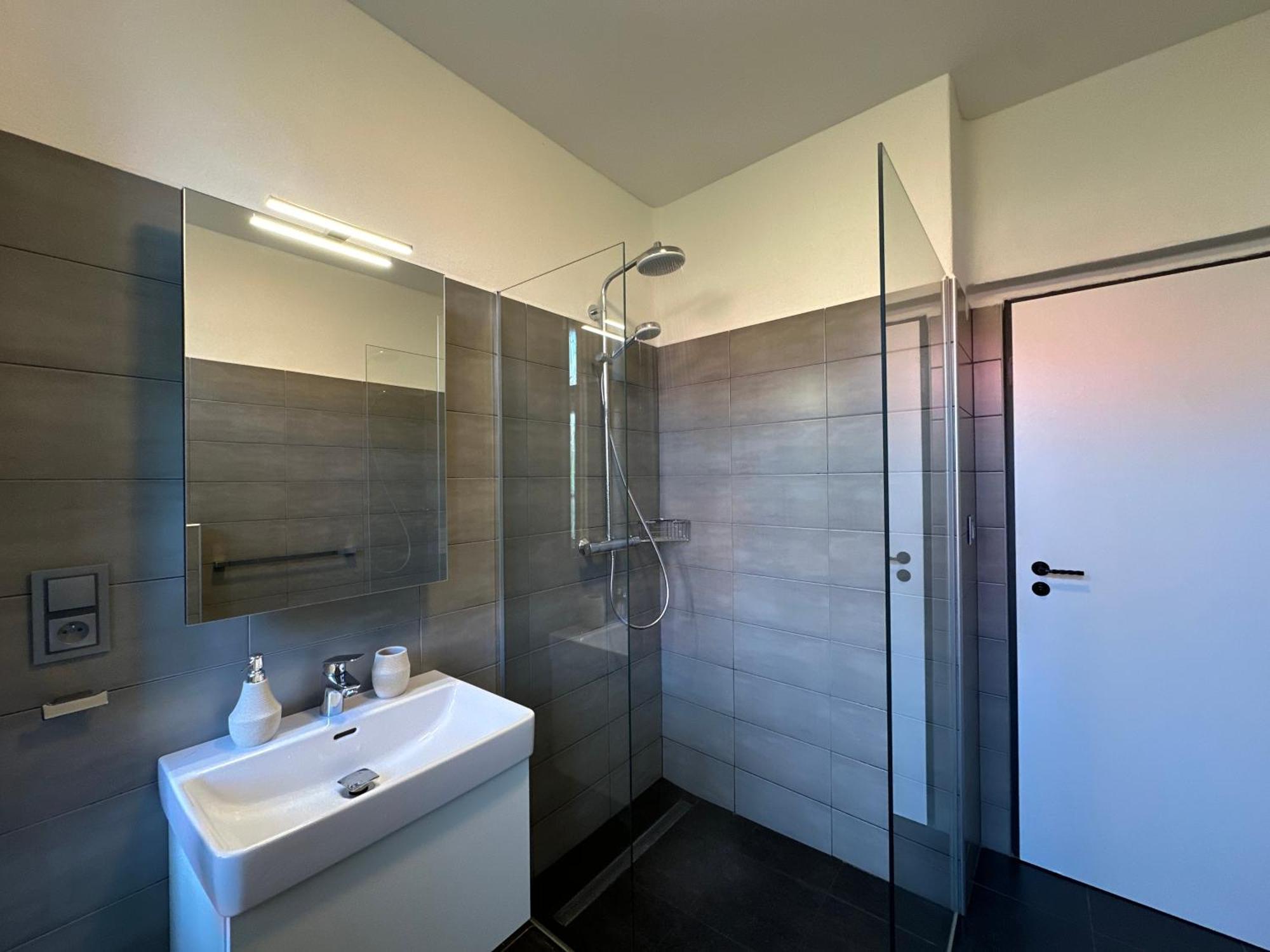 Apartmany Rajschl - Zelezna Ruda Luaran gambar
