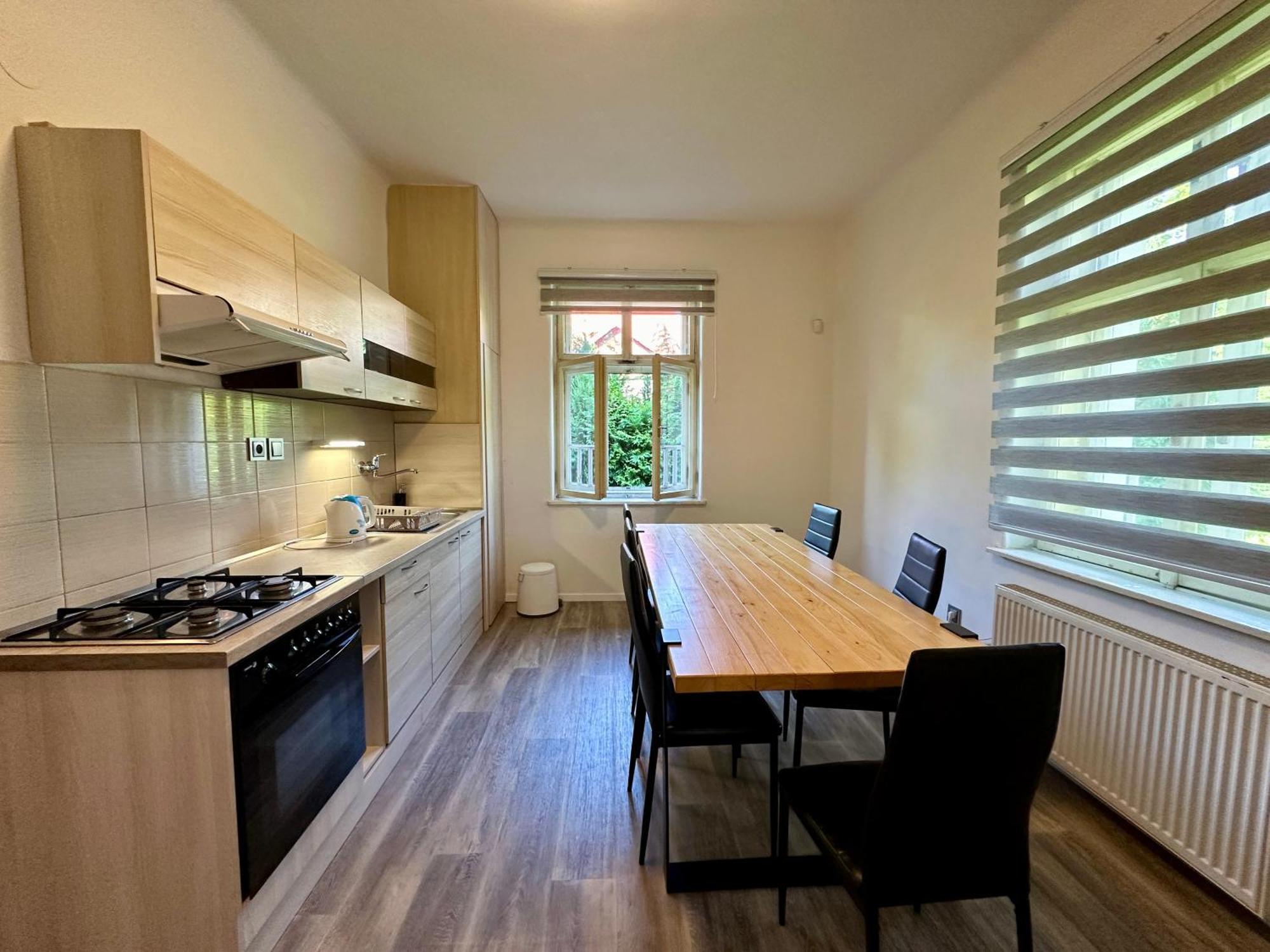 Apartmany Rajschl - Zelezna Ruda Luaran gambar